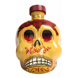 Tequila Reposado - KAH (0.7l)